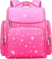 рюкзак qiuhome school backpack girls 14inch backpacks логотип