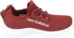 img 2 attached to Revive Your Runs with 🏃 New Balance Men's Recovery Running Shoes