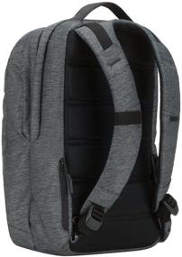 img 1 attached to Incase Collection Backpack Heather Gunmetal