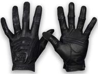 bionic natural technology driving gloves логотип