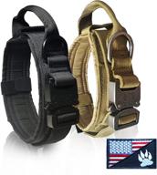 tactical military adjustable american tracker logo