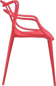 img 2 attached to Modway Entangled Contemporary Modern Armchair Furniture and Dining Room Furniture