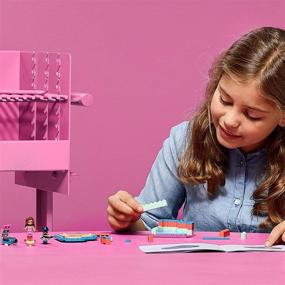 img 2 attached to ☀️ Fun in the Sun: LEGO Friends Olivias Summer Building Set