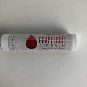 img 3 attached to Grapefruit Lip Balm - 0.16 oz, Young Living Essential Oils: Boost Your SEO