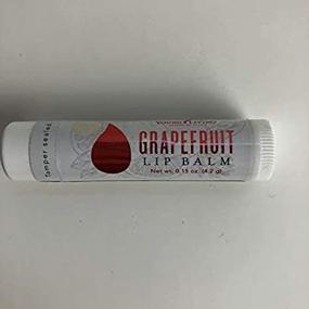 img 2 attached to Grapefruit Lip Balm - 0.16 oz, Young Living Essential Oils: Boost Your SEO