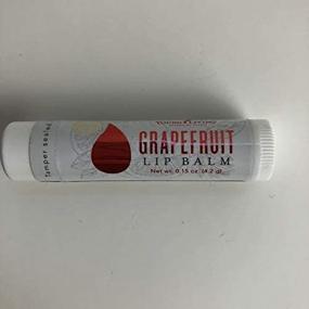 img 1 attached to Grapefruit Lip Balm - 0.16 oz, Young Living Essential Oils: Boost Your SEO