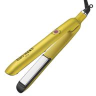 🛏️ yellow bed head second day styling flat iron with enhanced seo logo