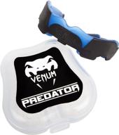 🦁 venum predator mouthguard - universal fit for all sizes логотип