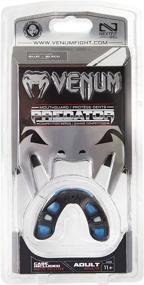 img 1 attached to 🦁 Venum Predator Mouthguard - Universal Fit for All Sizes