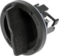 🔌 dorman 645-716 front turn signal socket: reliable and efficient socket for clear signalling logo