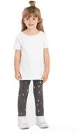 organic cotton bonny tunic lemon girls' clothing logo