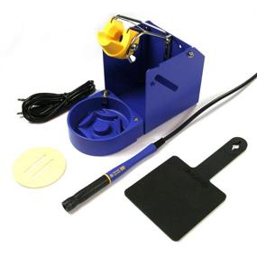 img 4 attached to 🔧 Hakko FM2032 52 Micro Soldering System Enhanced for SEO