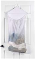 🚪 whitmor over-the-door hanging laundry hamper логотип