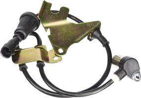 img 1 attached to Standard Motor Products ALS89 Sensor