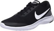 👟 nike men's flex experience rn 7 running shoe: lightweight comfort and flexibility logo