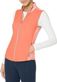img 2 attached to Cutter Buck Womens Weathertec X Small Women's Clothing