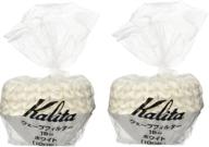 kalita filter persons white sheets household supplies logo