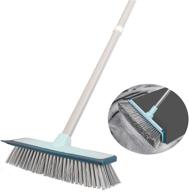 yunguoguo cleaning scrubber，2 inch，deck floor，bathroom logo