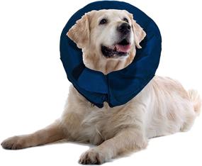 img 1 attached to Optimized Soft Collars for Dogs by Vet Worthy Pets