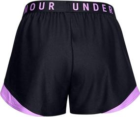 img 3 attached to Under Armour Short Black Medium Sports & Fitness for Australian Rules Football