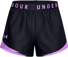 img 4 attached to Under Armour Short Black Medium Sports & Fitness for Australian Rules Football