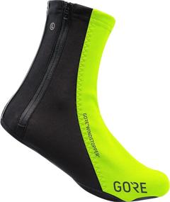 img 4 attached to Ward off the Elements 🌬️ with GORE WEAR Unisex Windproof Overshoes