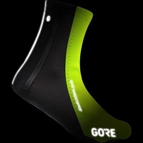 img 3 attached to Ward off the Elements 🌬️ with GORE WEAR Unisex Windproof Overshoes