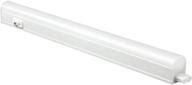 🌞 sunlite 53080-su led linkable under cabinet light fixture 12-inch - perfect 4w 120v light for kitchens, bathrooms, offices, workbenches - etl listed, 4000k-cool white - buy now! logo