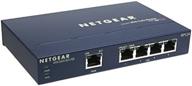 🔧 enhanced netgear rp 114 web-safe 4-port cable/dsl router logo