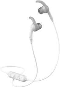 img 4 attached to 🎧 iFrogz Free Rein 2 Sport Bluetooth Headphones - White with Enhanced SEO