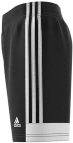 img 3 attached to 🩳 Adidas Tastigo19 Soccer Shorts: High-Quality Medium Boys' Active Clothing