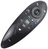 📺 lg magic lcd tv replacement remote control for 42lb6300uq, 55ec9300ua, 49ub8500ua, 79ub9800ua, 55lb7200 - compatible and effective logo