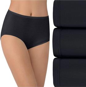 img 2 attached to 🩲 Illumination Panties Regular for Women's Lingerie, Sleep, and Lounge - Vanity Fair