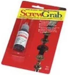 img 1 attached to ScrewGrab Friction Gel: Optimal Solution for Repairing Damaged Surfaces