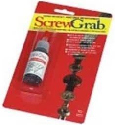 img 3 attached to ScrewGrab Friction Gel: Optimal Solution for Repairing Damaged Surfaces