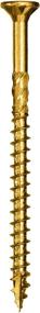 img 1 attached to 🔩 GRK HandyPak Multipurpose Screws - Pack of 50 for Versatile Applications