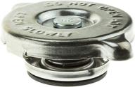 gates 31522 radiator cap logo