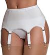 michellecmm womens suspender stockings lingerie women's clothing logo