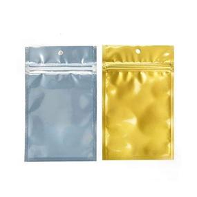 img 3 attached to ClearBags Resistant Harvesting Metallized HZBB3CGA