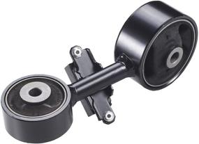 img 2 attached to 🔧 ENA Front Engine Torque Strut Mount A4204: Toyota Camry 2.4L Replacement