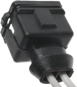 img 2 attached to 🔌 ACDelco Professional PT2164 Черный многозадачный проводник с выводами