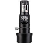 🔴 svbony sv121 red laser collimator for newtonian dobsonian marca telescope with adjustable 1.25 inch collimation eyepiece and 2 inch adapter logo