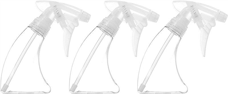 bar5f curve spray bottles ounce 로고