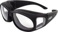 outfitter padded prescription eyewear choose logo