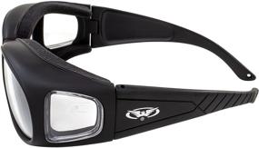 img 2 attached to Outfitter Padded Prescription Eyewear Choose