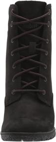 img 3 attached to 👢 Timberland TB0A1H1I001 Tillston Women's Boot - Shoes for Pumps