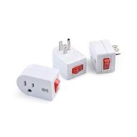 cable matters grounded outlet smart switch логотип