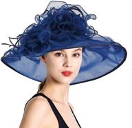 fascinators fascinator women ladies kentucky logo