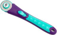 28-мм вращающийся резак ✂️ палка для стежки - мундиаль логотип