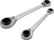 craftsman ratchet set - 2 piece ratcheting cmmt12073 логотип